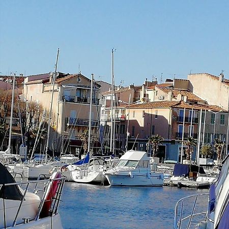 Le Pesquier Leilighet La Ciotat Eksteriør bilde