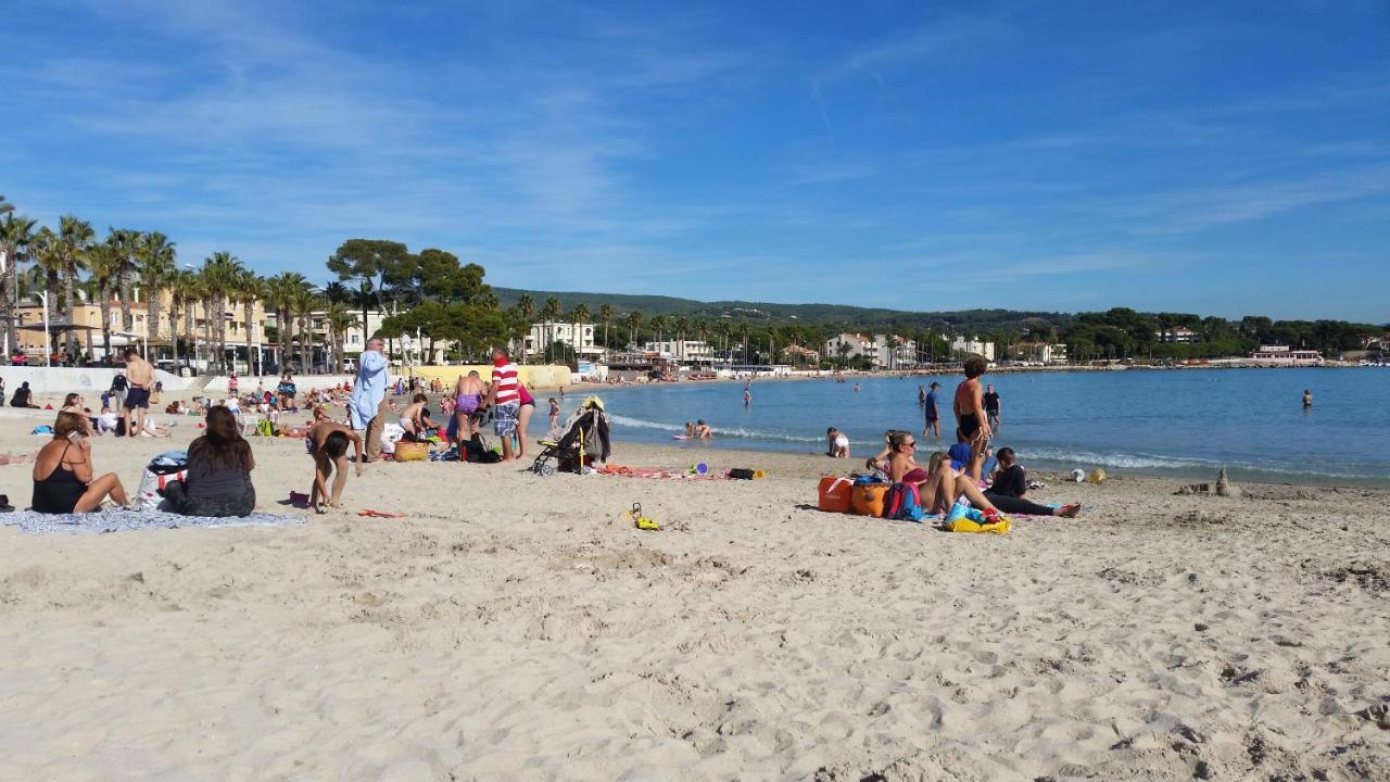 Le Pesquier Leilighet La Ciotat Eksteriør bilde