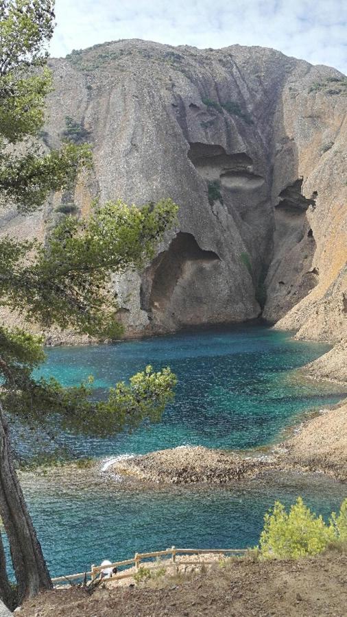 Le Pesquier Leilighet La Ciotat Eksteriør bilde