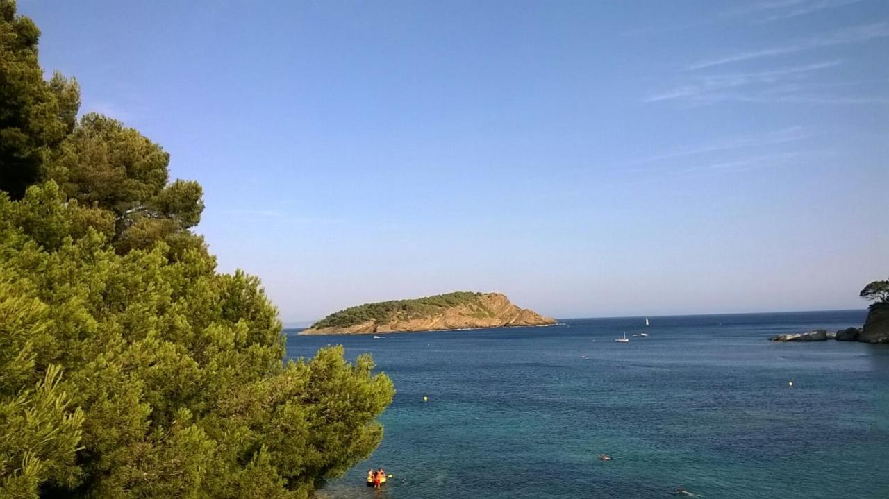 Le Pesquier Leilighet La Ciotat Eksteriør bilde